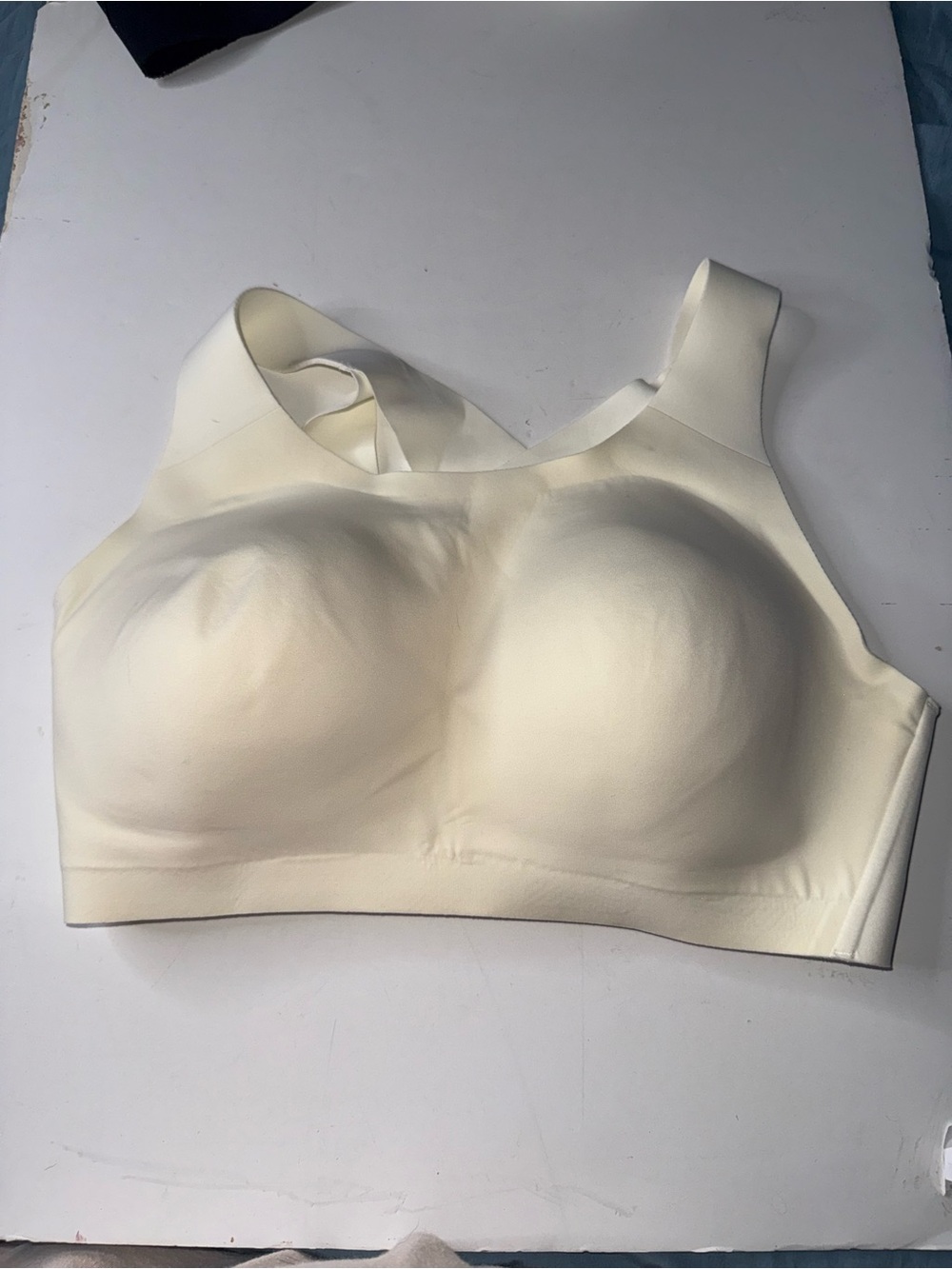 Lululemon Enlite Comfort Bra